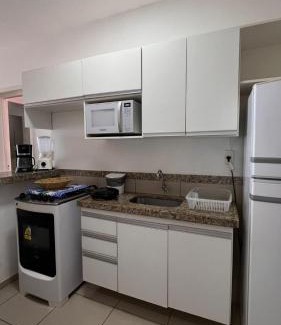 Canoa Quebrada Apartment | Apart Canoa Quebrada