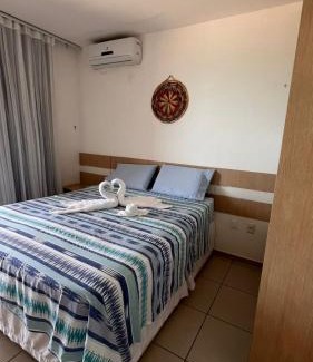 Canoa Quebrada Apartment | Apart Canoa Quebrada