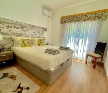 Vila Vicosa Apartment | APART Casas Brancas