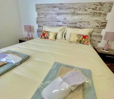 Vila Vicosa Apartment | APART Casas Brancas