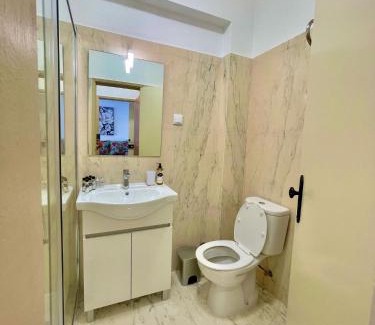 Vila Vicosa Apartment | APART Casas Brancas