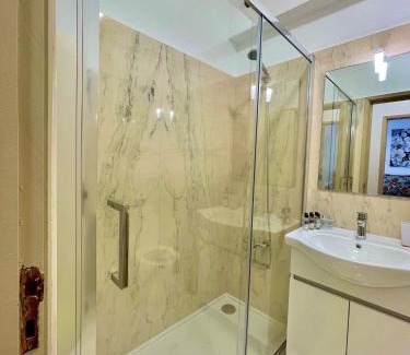 Vila Vicosa Apartment | APART Casas Brancas