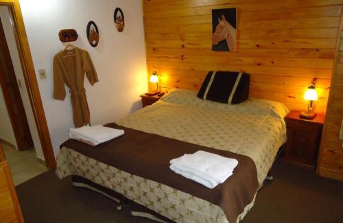 Lanin National Park Cabin | Apart Cascadas