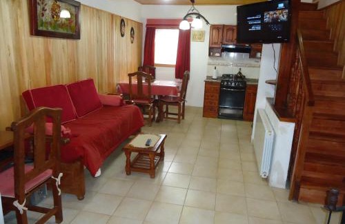 Lanin National Park Cabin | Apart Cascadas