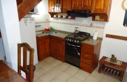 Lanin National Park Cabin | Apart Cascadas