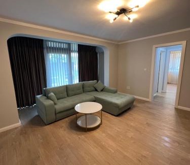 Orsova Apartment | Apart Central