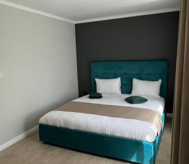 Orsova Apartment | Apart Central