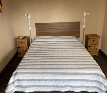 Salto Apartment | apart centro