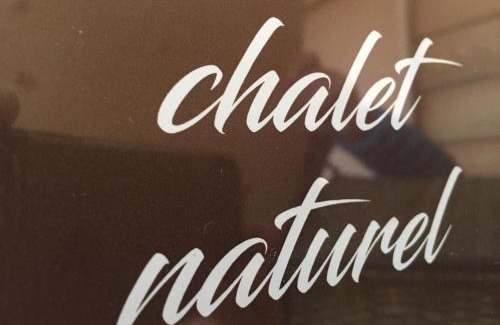 Valle Aurina Apartment | Apart-Chalet Talblick