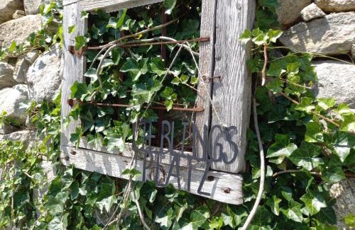 Valle Aurina Apartment | Apart-Chalet Talblick