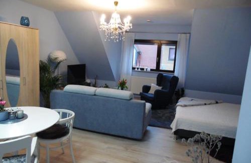 Kothen Apartment | Apart Charmant Köthen