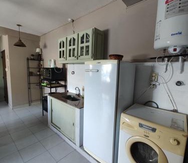 Corrientes Apartment | Apart Che Catu III