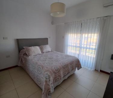 Chivilcoy Apartment | Apart Chivilcoy