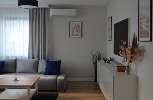 Swiebodzice Apartment | Apart city break apartament