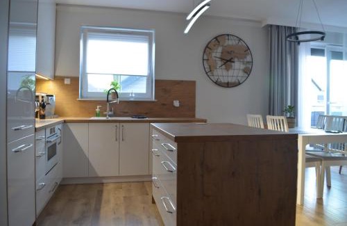 Swiebodzice Apartment | Apart city break apartament
