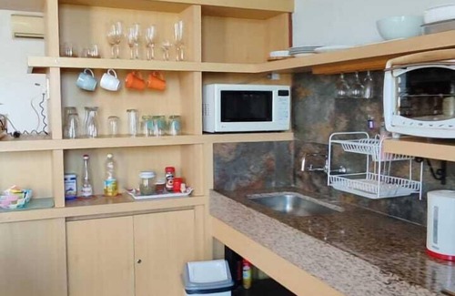 San Pedro Apartment | Apart Club San Pedro