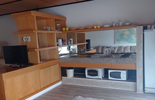 San Pedro Apartment | Apart Club San Pedro