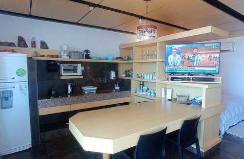 San Pedro Apartment | Apart Club San Pedro, on the Parana River, for nature lovers.