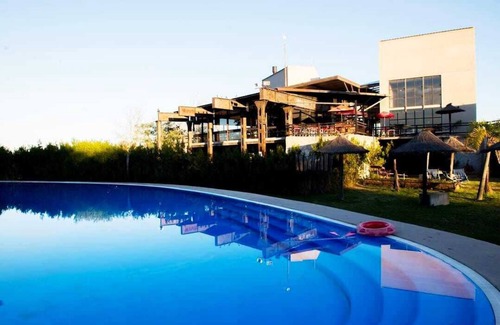 San Pedro Apartment | Apart Club San Pedro, on the Parana River, for nature lovers.