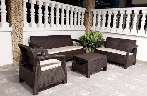 San Andres Apartment | Apartamento El Cedro 102 con Terraza!