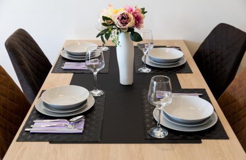 Podgorica Apartment | Apart Compliment