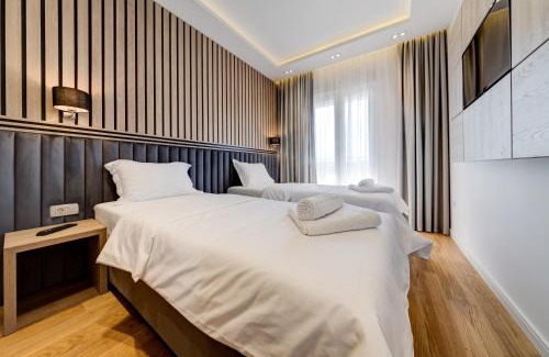 Podgorica Apartment | Apart Compliment
