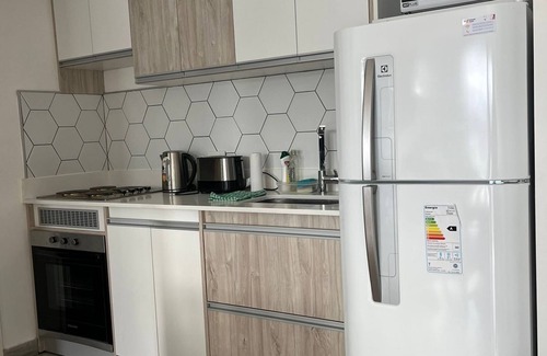 Province of Tierra del Fuego Apartment | Apart. Con Vista al Canal!