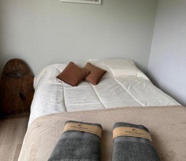 Los Acantilados House | Apart Containers, Acantilados, unidad