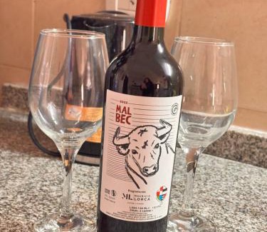 Maipu Apartment | Apart Contreras