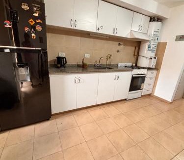 Maipu Apartment | Apart Contreras