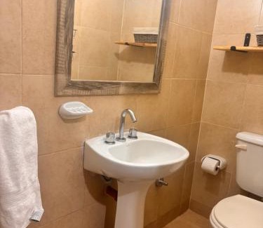 Maipu Apartment | Apart Contreras