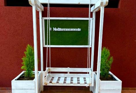 Villa Gesell Apartment | Apart Costa Mediterránea