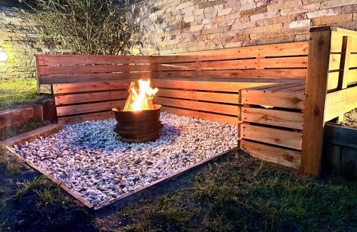 Villa Gesell Apartment | Apart Costa Mediterránea