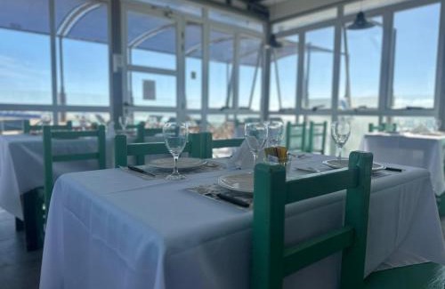 Villa Gesell Apartment | Apart Costa Mediterránea