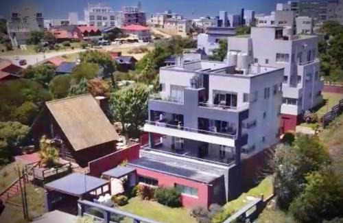 Villa Gesell Apartment | Apart Costa Mediterránea