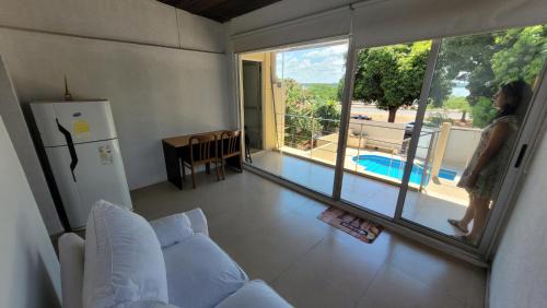 Posadas Apartment | Apart Costanera II