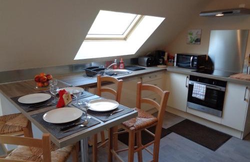 Tingry Apartment | Apart - Country at Tingry