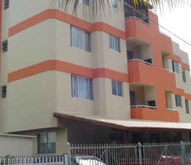 Ponta das Canas Apartment | Apart da Cachoeira