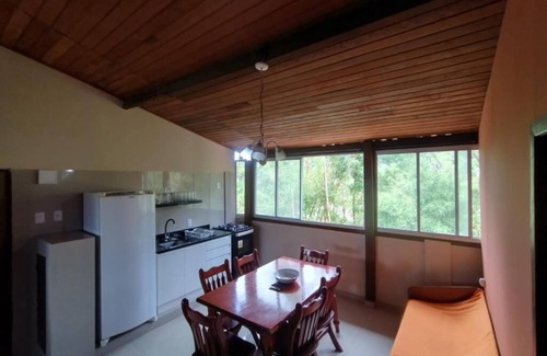 Ponta das Canas Apartment | Apart da Cachoeira