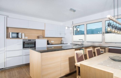 Wiesing Apartment | Apart Dahoam