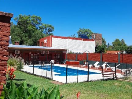 Alta Gracia Apartment | Apart Dany