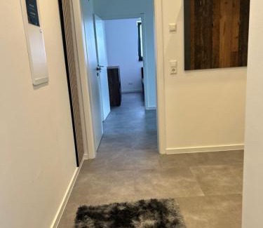 Schwabbach Apartment | Apart das Ehrets mit 3 Schlafzimmer