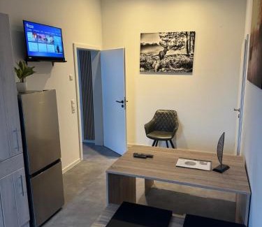 Schwabbach Apartment | Apart das Ehrets mit 3 Schlafzimmer