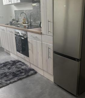 Schwabbach Apartment | Apart das Ehrets mit 3 Schlafzimmer