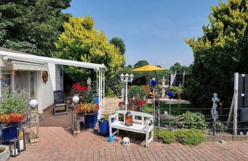 Tiebensee Apartment | Apartment Sonnenhaus