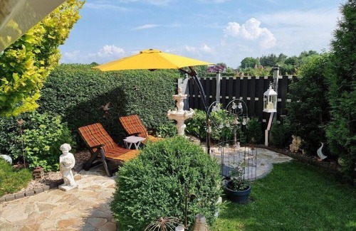 Tiebensee Apartment | Apartment Sonnenhaus
