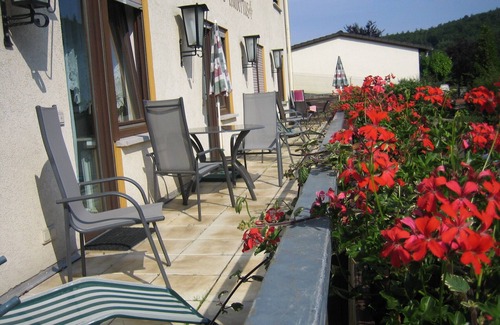 Obergladbach Apartment | Apartment 2 - for 2-3 persons