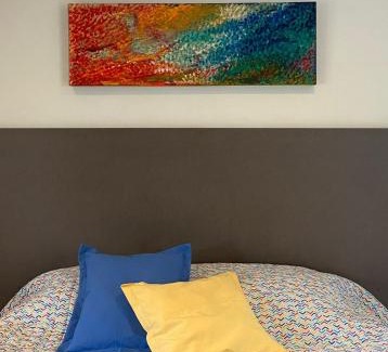 Nono Apartment | Apart de Sierras