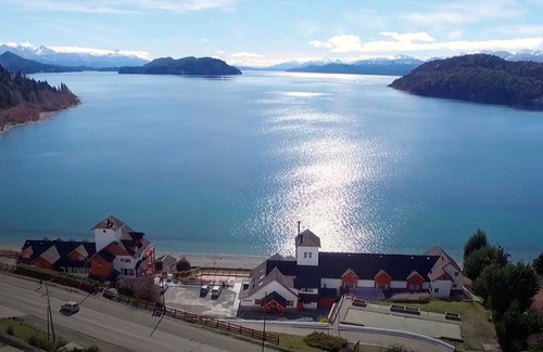 Playa Bonita Hotel | Apart del Lago