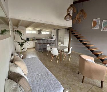Esquina Apartment | Apart del Centro
